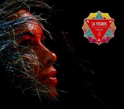 Viene De Mi (CD / Album)