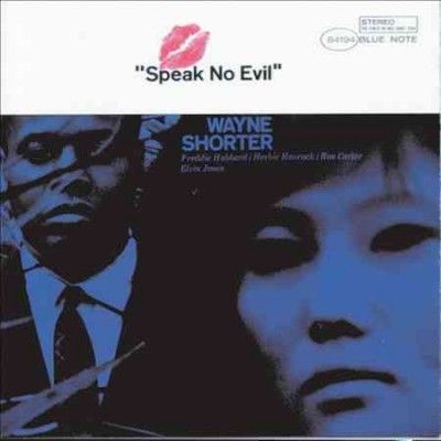 Wayne Shorter - Speak No Evil (Vinyl)