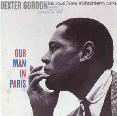 Our Man In Paris (Vinyl)