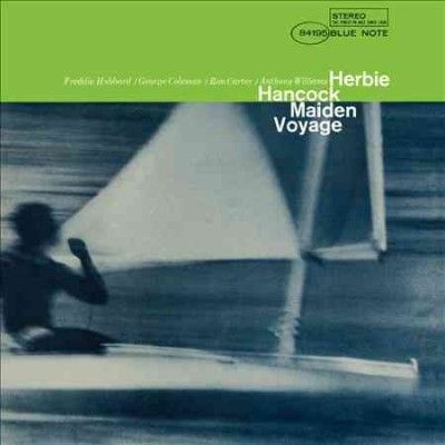 Maiden Voyage (Vinyl)