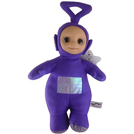 teletubbies dolls for sale