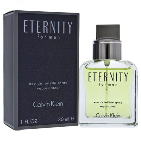 calvin klein eternity edt