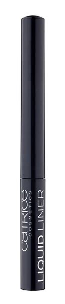 Catrice Liquid Liner - 010 Black