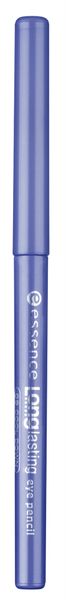 essence Long Lasting Eye Pencil - 09 Blue