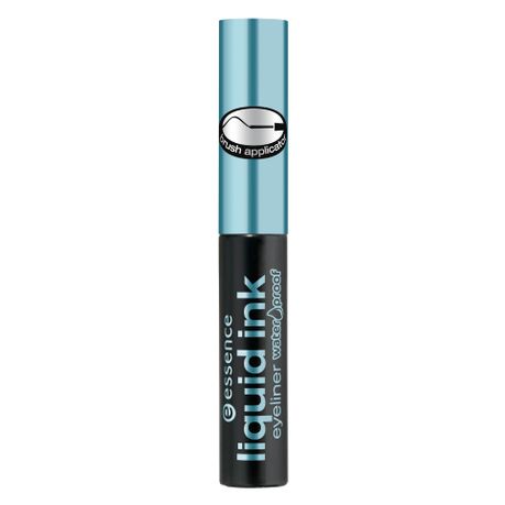 eyeliner waterproof liquid