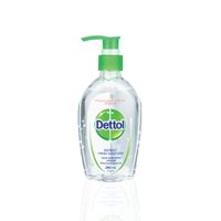 Dettol Hand Sanitizer - Original - 200ml | Buy Online in