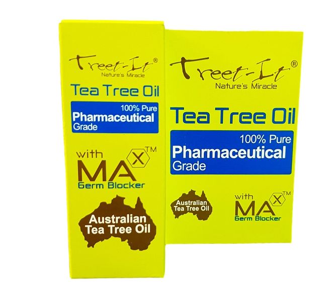 Treet-It Pure Oil - 12ml