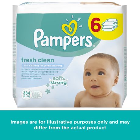 pampers wipes offers