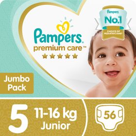 pampers xl 56 online