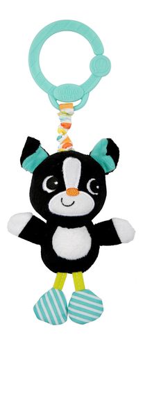 Bright Starts - Take n Shake - Frog