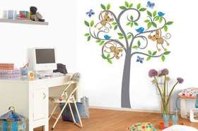 Fantastick - Monkey Tree