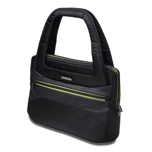 Kensington Triple Trek 13.3 - 14" Ultrabook Optimized Tote