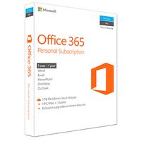 Microsoft Office 365 - Personal | Buy Online in South Africa | takealot.com