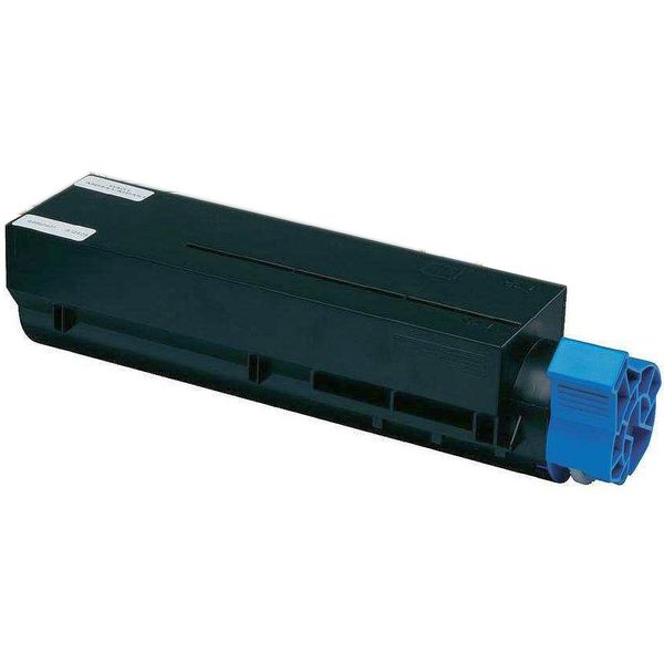 OKI 44992403 Black Laser Toner Cartridge