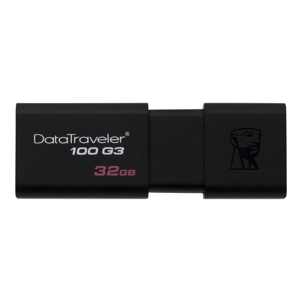 Kingston DataTraveler 100 G3 32GB