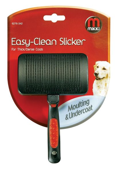 Mikki - Easy Clean Slicker - Medium