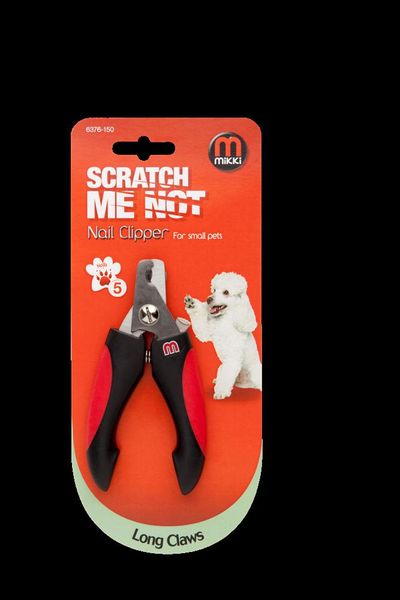Mikki - Nail Clipper For Small Pets