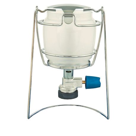 campingaz lamp glass