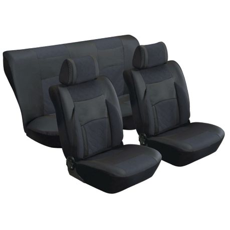 takealot car seats