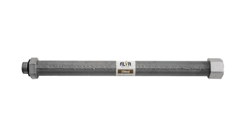 Alva - 250Mm Extension Pipe