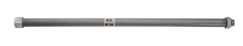 Alva - Extension Pipe - 500mm
