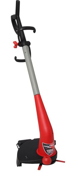 LAWN STAR - Electric Lawn Trimmer / Mower Combi Cut 1000W LS 1000 CC