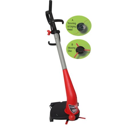 Lawn star brush cutter hot sale