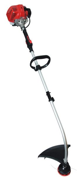 LAWN STAR - Petrol Lawn Trimmer 33CC LS 3317 CS