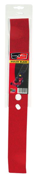 LAWN STAR - Mulching Replacement Blade for Lawnmower LSQ &amp; Pro 48 &amp; LionMo