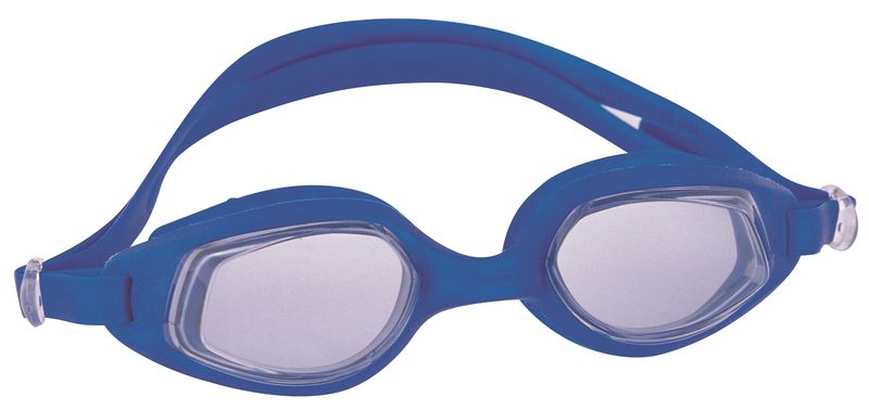 Bestway - Hydro-Force Accelera Goggles - Orange With Black Frame
