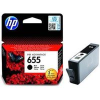 Сбросить картридж hp 655