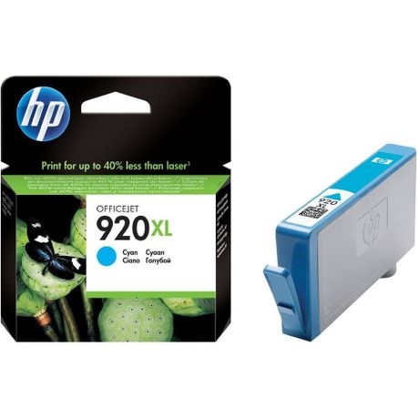 hp 920xl ink cartridges