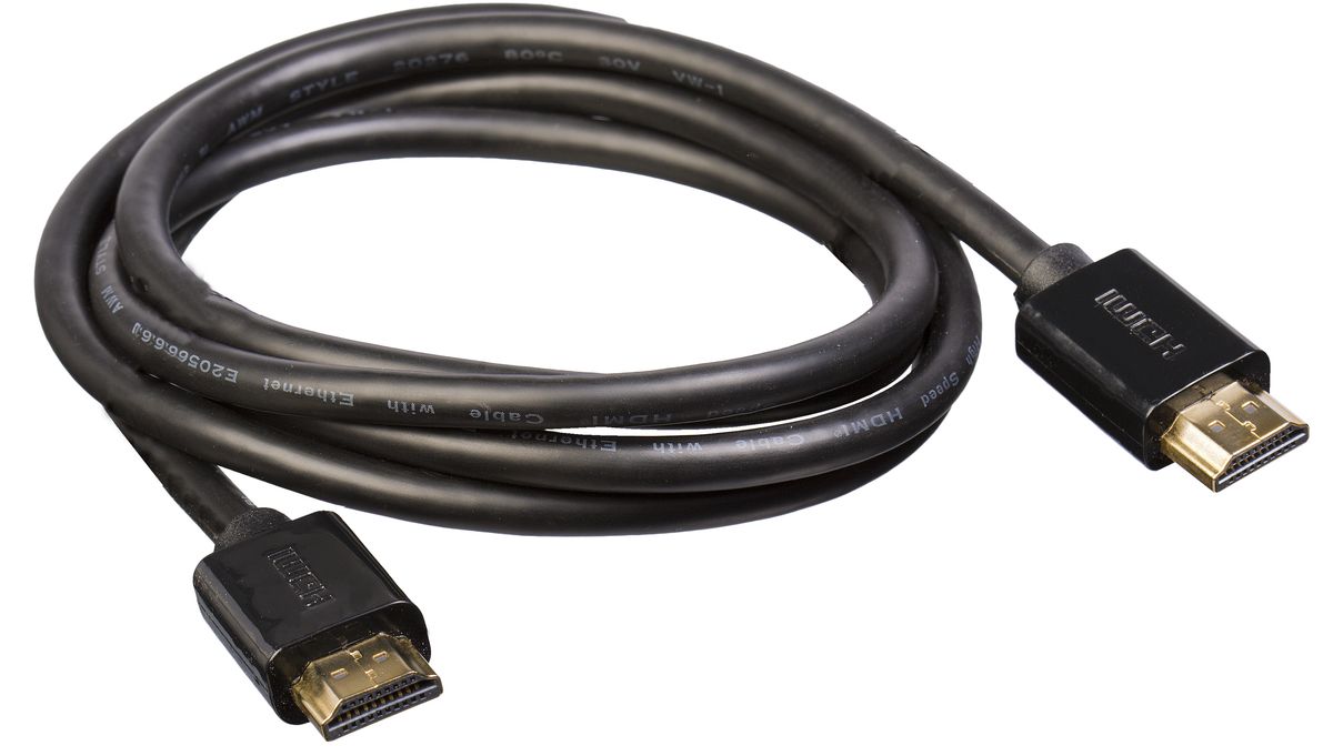 Ellies High Speed HDMI Cable - 1.5m, Shop Today. Get it Tomorrow!