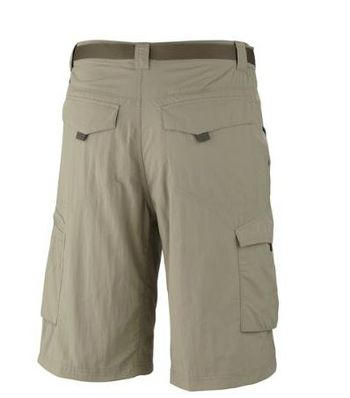 Columbia men's cargo on sale shorts