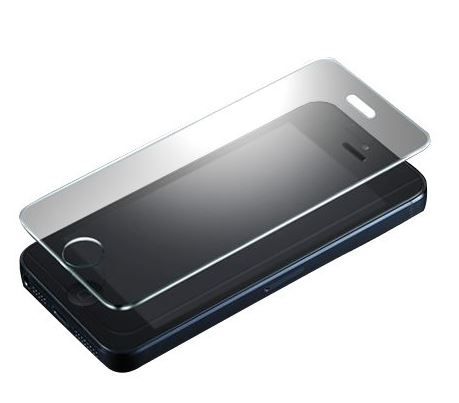Tuff-Luv Radian 2.5D Tempered Tuff-Glass Zero Air Bubble for LG Nexus 5 - Clear