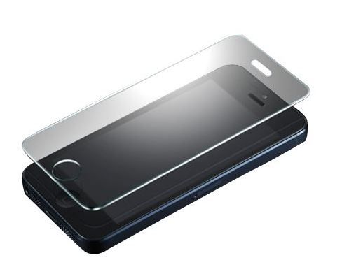 Tuff-Luv Radian 2.5D Tempered Tuff-Glass Zero Air Bubble for Samsung Galaxy Note 2 - N7100 - Clear