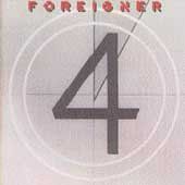 Foreigner 4 (CD)