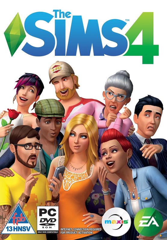 The Sims Gratis Download