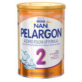 pelargon baby milk price