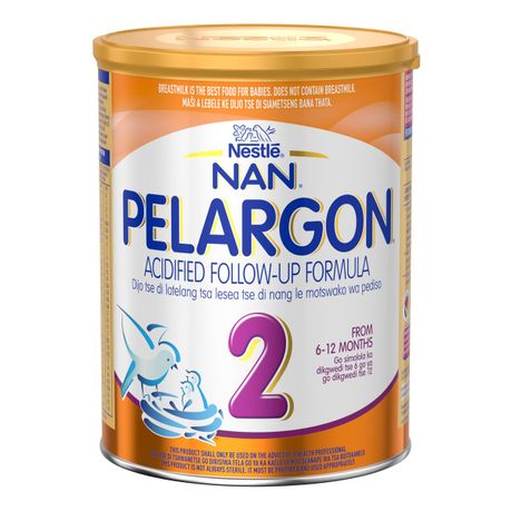 pelargon nan