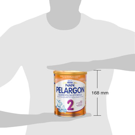 Pelargon nan hot sale