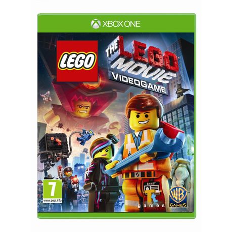 lego games xbox one