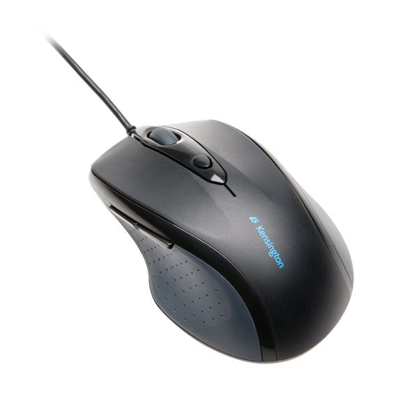Kensington Pro Fit Full Size Wired Mouse