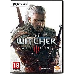 The Witcher 3: Wild Hunt (PC DVD-ROM)