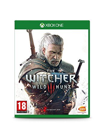 The Witcher 3: Wild Hunt (Xbox One)