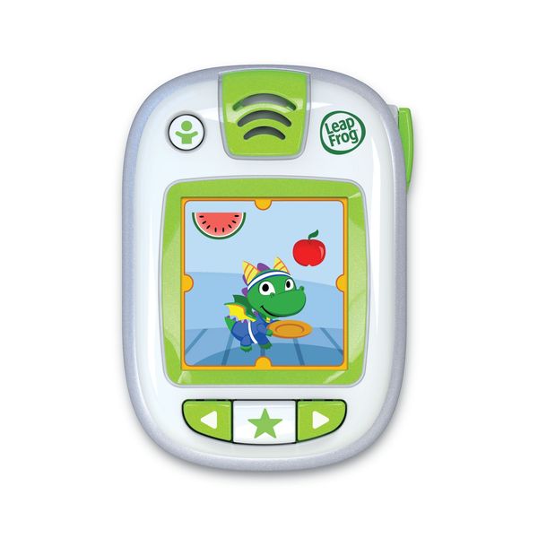 LeapFrog LeapBand - Green