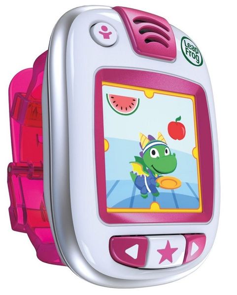 LeapFrog LeapBand - Pink