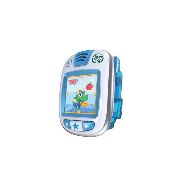 LeapFrog LeapBand - Blue