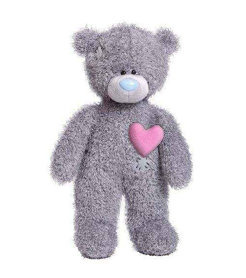 Tatty Teddy Dress Up Teddy