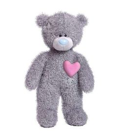 teddy bear takealot